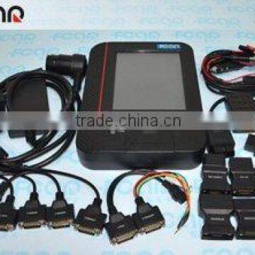 2013 Top-Rated Multi-language Fcar F3-d Heavy Duty Truck Diagnostic Scanner Support ECU Programmer