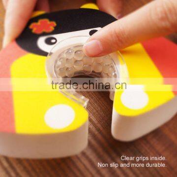 Baby Mate Eva Foam Door Holder Stopper Door Stop Holder Weatherproof and Baby Safe Window and Door Stop photo-2