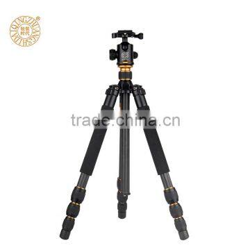 QZSD-Q476 Beike Profoto Tripod Camera for Professional Tripod for All Cameras Camcorders OBO Weifeng Sirui Camera Tripod Stand photo-3