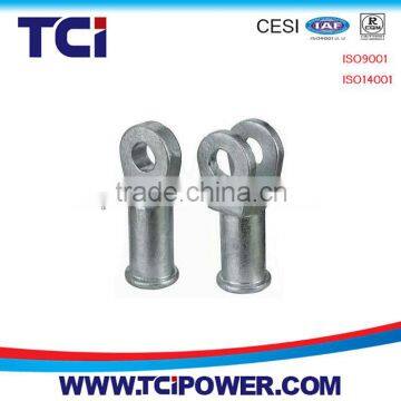 Y-Clevis End Fittings