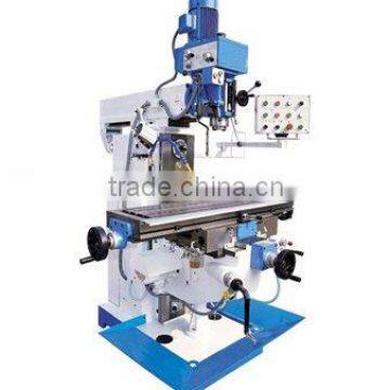 Drilling Milling Machine