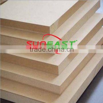 Linyi Suneast high gloss laminate uv mdf sheet