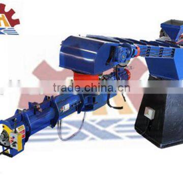 CE, High Productivity Resin Sand Casting Production Line ( LOW Price)