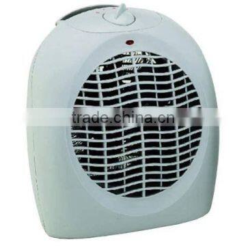 Fan Heater BF-126