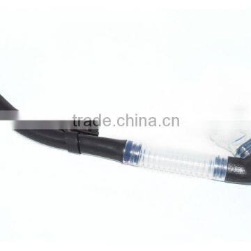 2016 New Brand Non-toxic Scuba Diving Snorkel Best Pricing photo-2