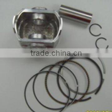 motorcycle piston for motorcycle spare parts SCL-2014050057