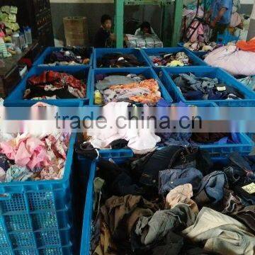 Cheap but Good Quality Used Clothes for Wholesale photo-5