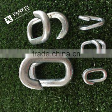 Repair Lap Link Electric Galvanized photo-5