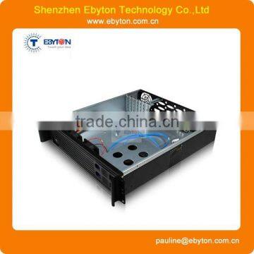 custom metal fabrication chassis