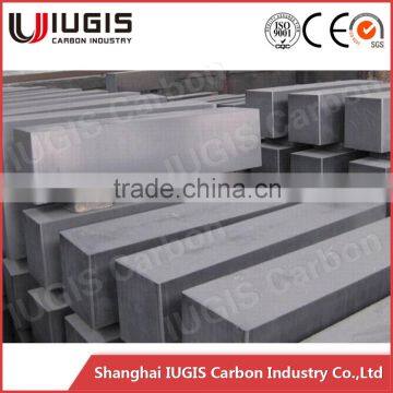 factory price mould pressing carbon graphite block isostatic pressing