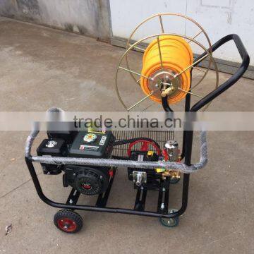 Agriculture power sprayer/gasoline engine power sprayer/sprayer machine