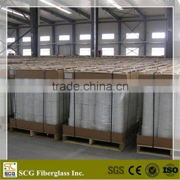 Good Quality 1200-9600tex Fiberglass Roving , Filament Winding Roving photo-4