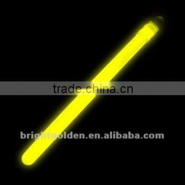 Fluorescent 12" glow stick standard size China wholesale