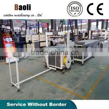 Automatic Strapping Machine