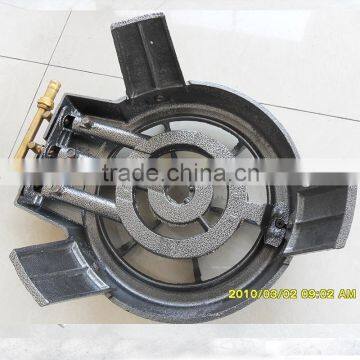 KW-GB-15 Outdoor Cast Iron Gas Stoves photo-5