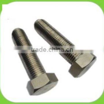 m30 hex bolt