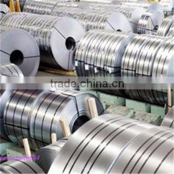 JIS G3456-88 Cold rolling 201 202 304 grade stainless steel coil