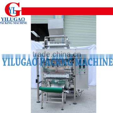 Factory price Top quality Automatic sugar /seasoning /Salt packing machine