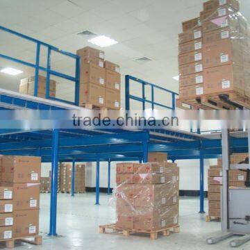 Stable Structure Garret photo-4