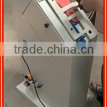 2016 Manufacturer air conditioning strap attaching machine