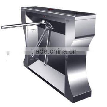 CE Approved Waterproof and Dustproof can Customized Make Turnstile Gate