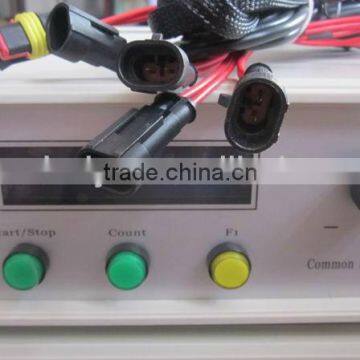 ECU tester -CRI700 CR piezo injector test equipment,CE tester