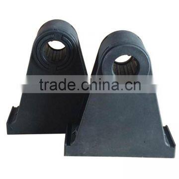 Paddle Wheel Aerators 1HP, 0.75KW, 2 Impellers