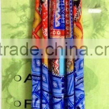 KAFTANS