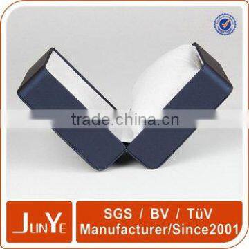 Wholesale Branded pu Leather Couples Watch Box photo-4