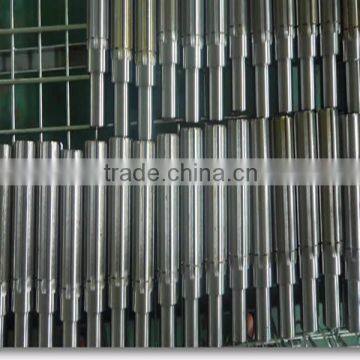 OEM ISO16949CNC lathe, CNC machining stainless steel stirring shaft spindle                        
                                                Quality Choice