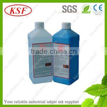 High Quality Solvent 5191 for Inkjet Printer Printing photo-2