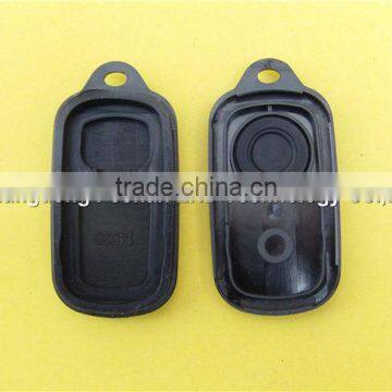 Toyota Car Remote Key for Keyless 3+1 Buttons Remote Key Case Fob Toyota Transmitter Key photo-5