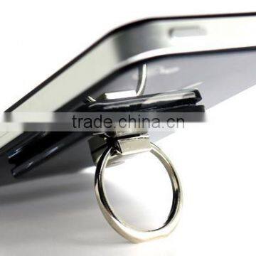 Cheap Promotional Gift PC Plate Ring Holder/display photo-3