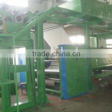 PE Protective Film Coating Machine