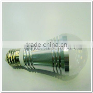 E27 6W led hanging bulb lights