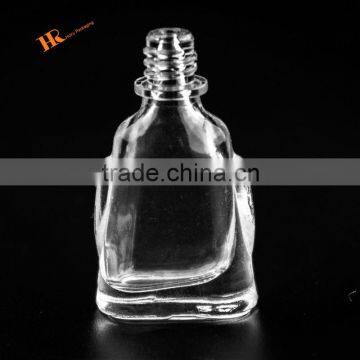 4ml Empty Glass Bottle For Essential Balm Oil Small Glass bottle