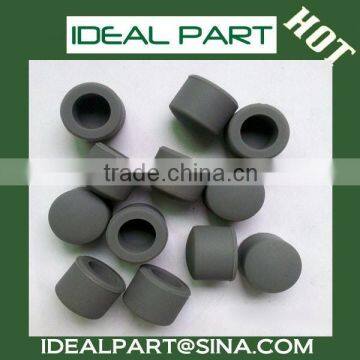 Silicone ending cap cover