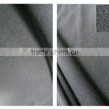 Fashion T/R Coat Fabric