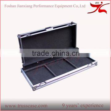 Lockable Aluminum Tool Case