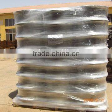 Heavy Duty Truck 8.50-24 Steel Wheels photo-2