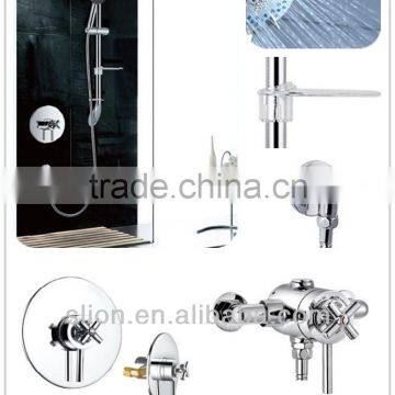 High Quality Shower Set- Classic Bathroom Shower Mixer Set