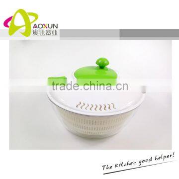 Factory Made Fruit Salad Spinner Tools photo-2