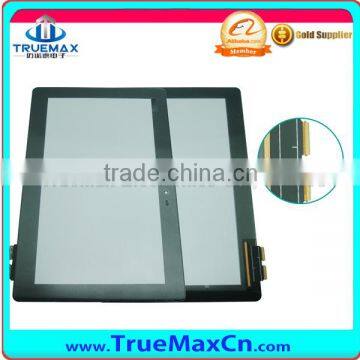 for Asus T100 LCD replacement black color, touch screen for asus t100