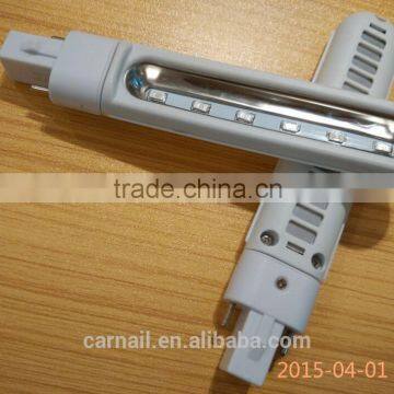 Hot New led tubes for UV LED nail lamp 36W uv lamp