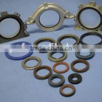 China Seal Manufacturers Heavy Duty Truck Oil Seal photo-3