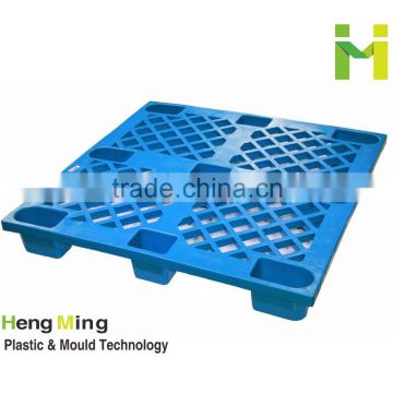 1200*800 HDPE shipping plastic pallet box