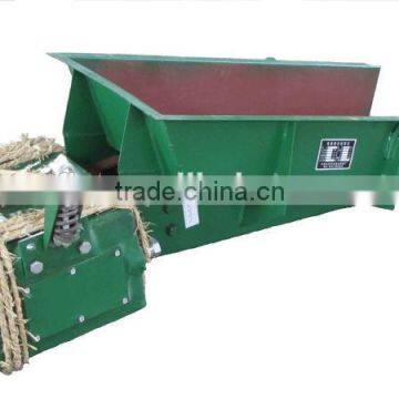 Low Vibrating Feeder Price