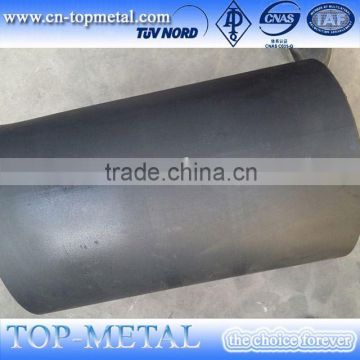 asme b16.9 alloy steel reducing tee