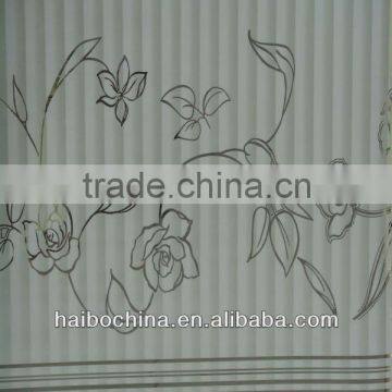 2013 Hot !!! Decorative film for glass door and window