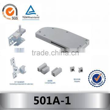 Hydraulic best quality door dampers 501A